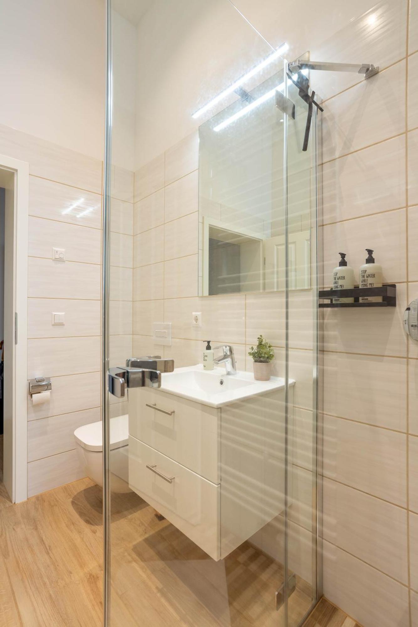 Soulscape Apartments Loft Zwickau Citycenter Mit Tg-Stellplatz, Magenta-Tv Und Klima Exteriér fotografie